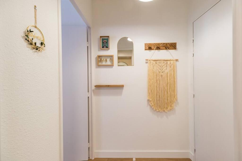 Charmant Studio Au Coeur De Saint-Brieuc Dış mekan fotoğraf